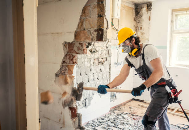 Best Affordable concrete services  in USA